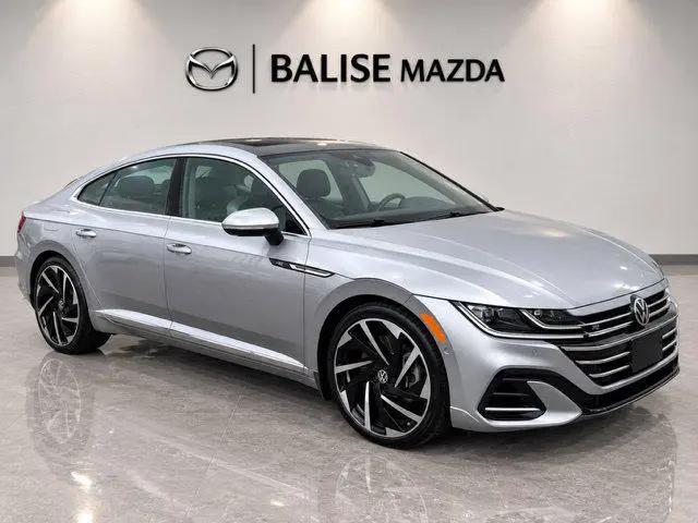 2021 Volkswagen Arteon 2.0T SEL Premium R-Line for sale in Springfield, MA