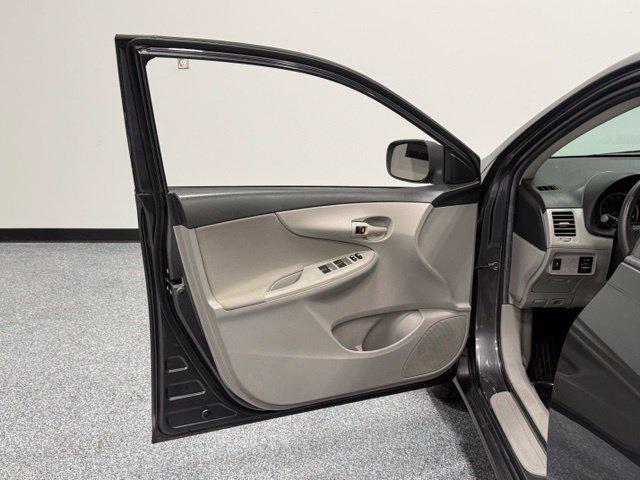 2013 Toyota Corolla L