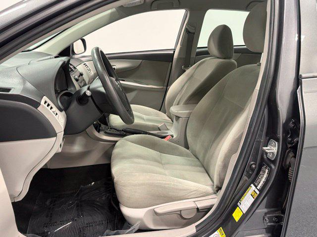 2013 Toyota Corolla L