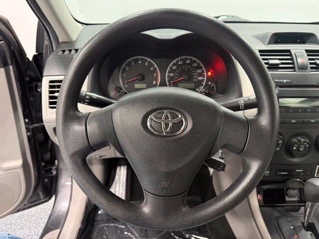 2013 Toyota Corolla L
