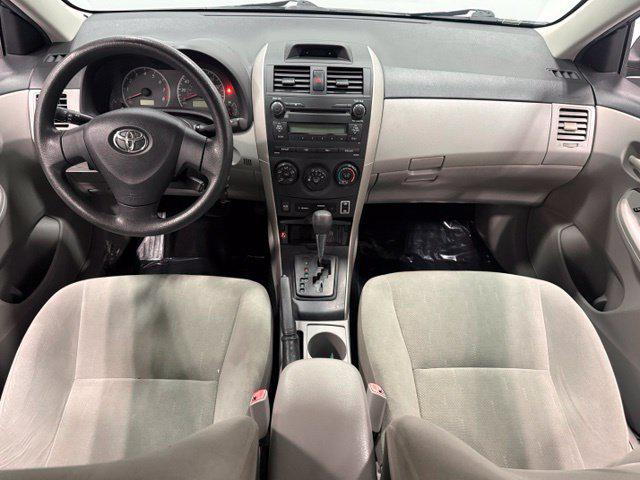 2013 Toyota Corolla L
