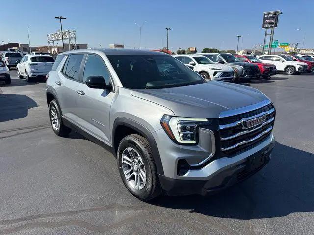 2026 GMC Terrain FWD Elevation for sale in Wichita, KS