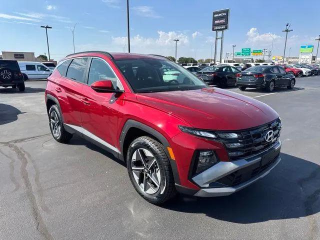 2026 Hyundai Tucson SEL for sale in Wichita, KS