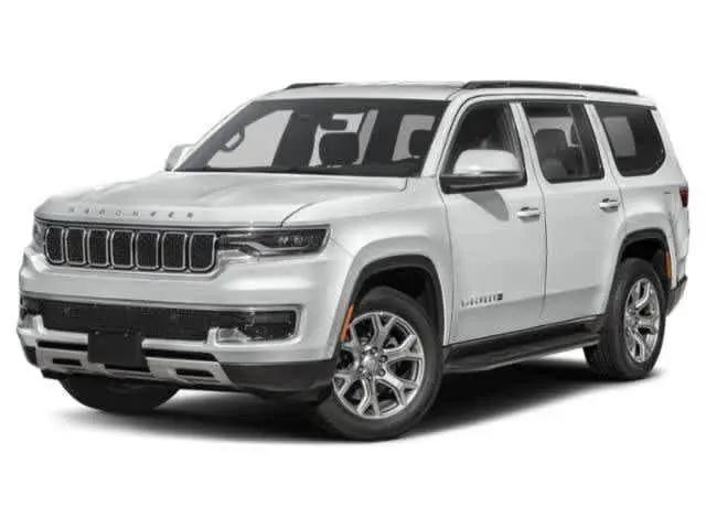 2022 Jeep Wagoneer Series I 4x4 for sale in Brainerd, MN