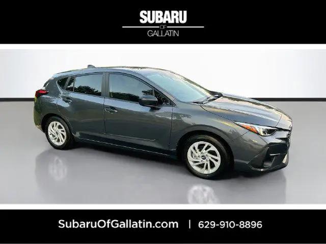 2024 Subaru Impreza Base 5-Door for sale in Gallatin, TN