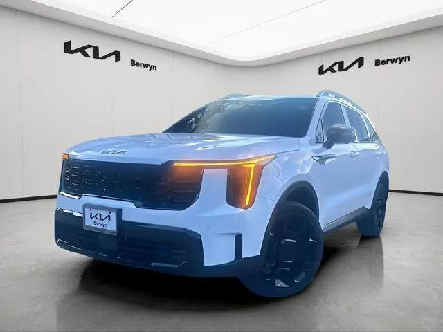 2026 Kia Sorento X-Line SX Prestige for sale in Berwyn, IL
