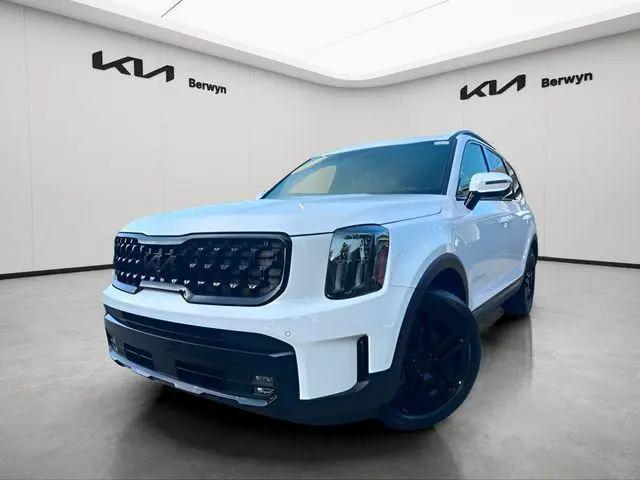 2025 Kia Telluride SX Prestige X-Line for sale in Berwyn, IL