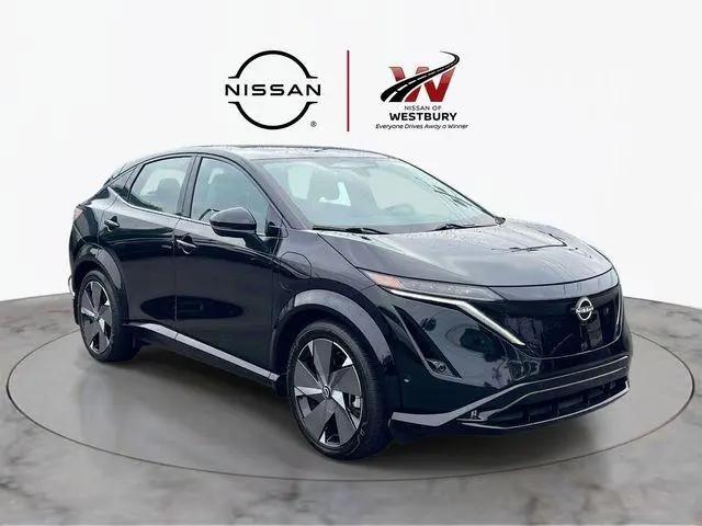2024 Nissan ARIYA PLATINUM+ for sale in Westbury, NY