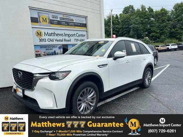 2026 Mazda X-90 3.3 Turbo Select for sale in Vestal, NY