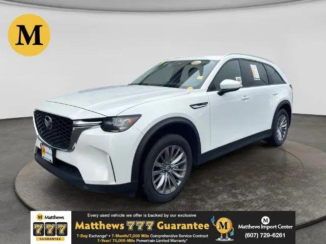 2026 Mazda X-90 3.3 Turbo Select for sale in Vestal, NY