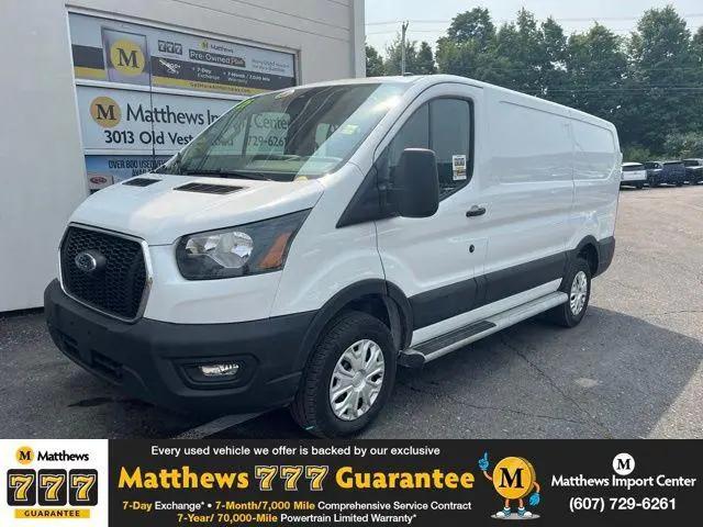 2025 Ford Transit Cargo Van Base for sale in Vestal, NY