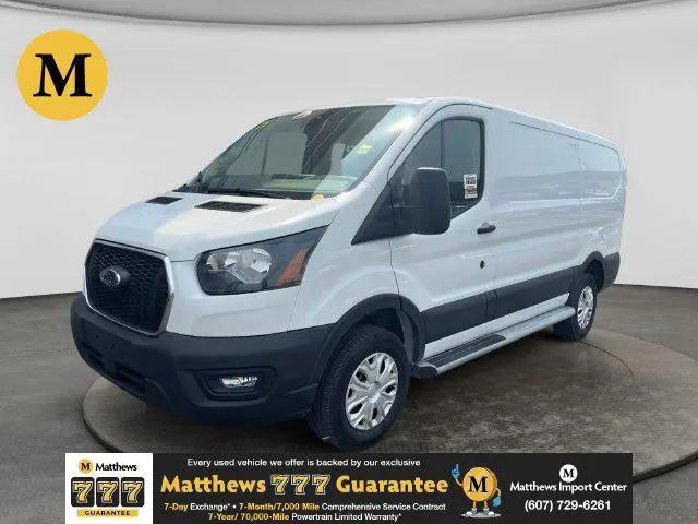 2025 Ford Transit Cargo Van Base for sale in Vestal, NY