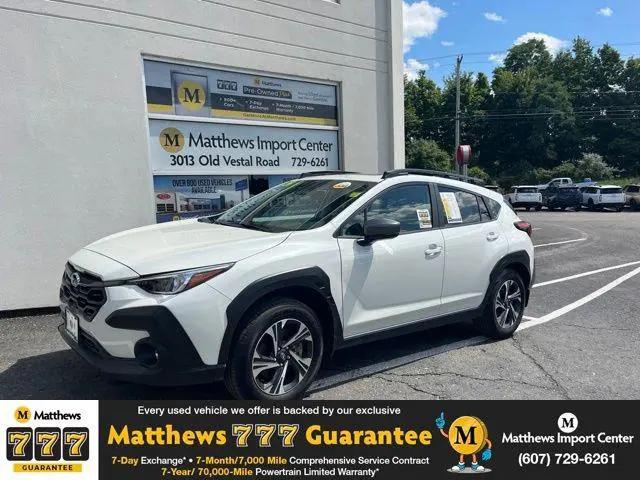 2026 Subaru Crosstrek Premium for sale in Vestal, NY