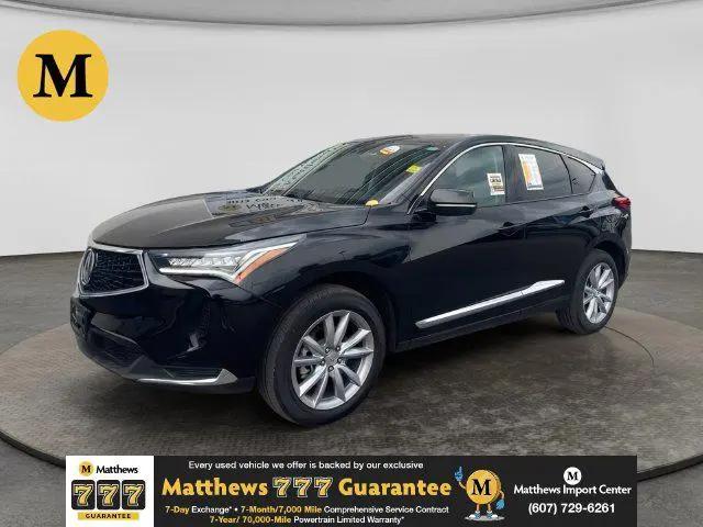 2023 Acura RDX Standard for sale in Vestal, NY