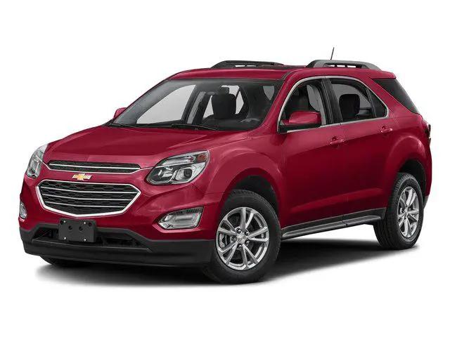2016 Chevrolet Equinox LT for sale in Okeechobee, FL