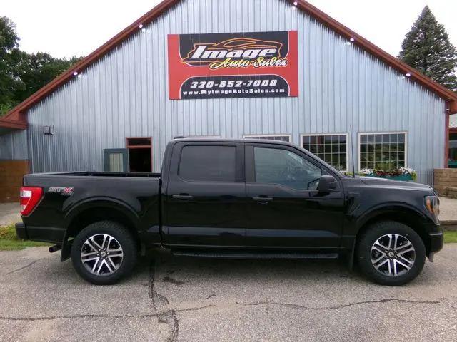 2023 Ford F-150 XL for sale in Alexandria, MN