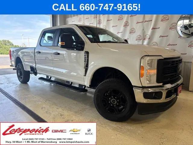 2023 Ford F-250 XL for sale in Warrensburg, MO