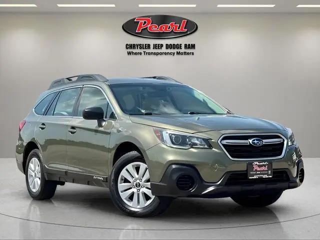 2019 Subaru Outback 2.5i for sale in Peotone, IL