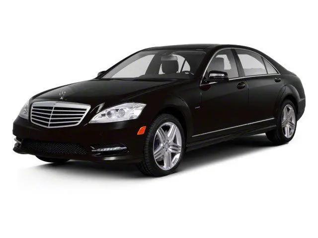 2013 Mercedes-Benz S 550 S 550 for sale in Virginia Beach, VA
