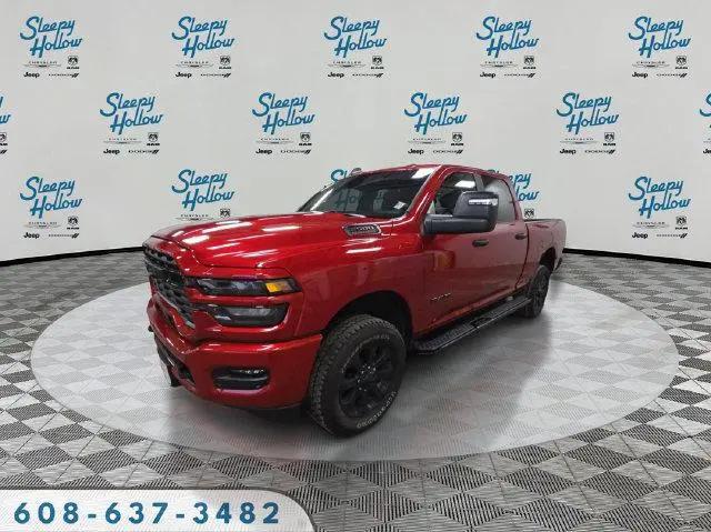 2026 Ram 2500 Big Horn Crew Cab 4x4 64 Box for sale in Viroqua, WI