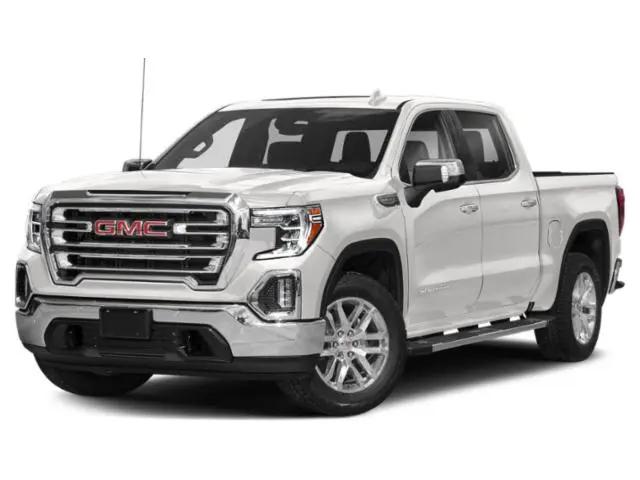 2019 GMC Sierra 1500 SLT for sale in Columbia, TN