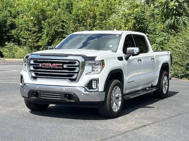 2019 GMC Sierra 1500 SLT for sale in Columbia, TN