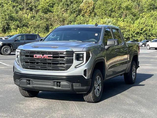 2025 GMC Sierra 1500 4WD Crew Cab Short Box Pro for sale in Columbia, TN