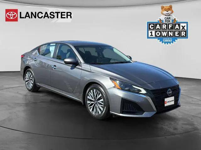 2024 Nissan Altima SV FWD for sale in Lancaster, CA