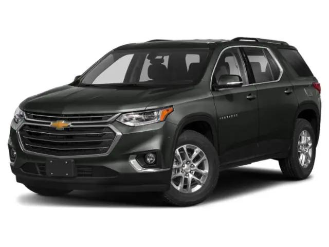 2019 Chevrolet Traverse 1LT for sale in Zelienople, PA