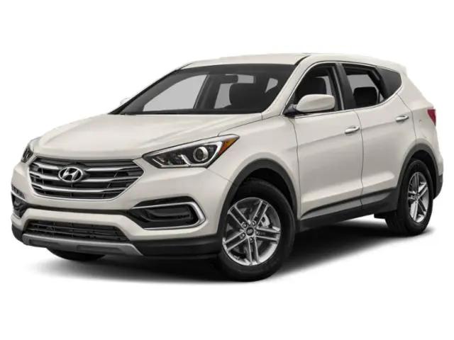 2018 Hyundai Santa Fe Sport 2.4L for sale in Lansdale, PA