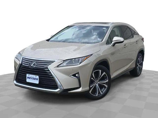 2018 Lexus RX 350 Base for sale in Glendale, WI
