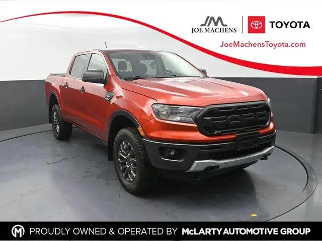 2019 Ford Ranger XLT for sale in Columbia, MO