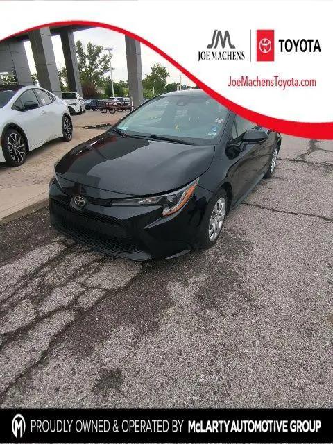 2021 Toyota Corolla LE for sale in Columbia, MO