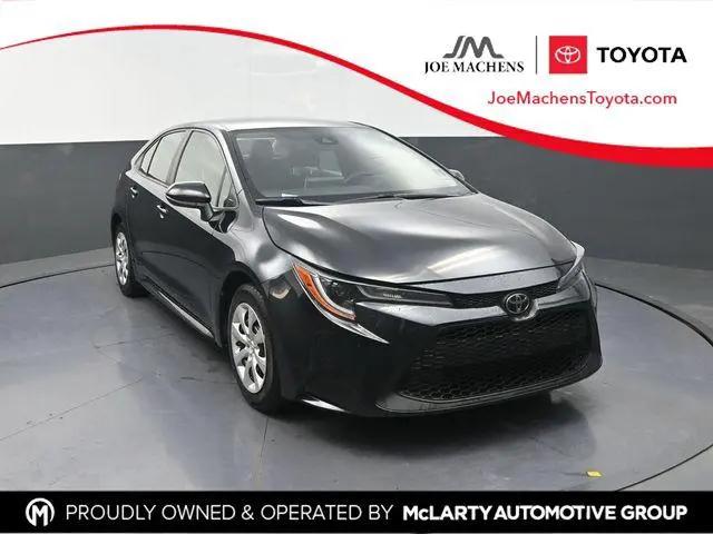 2021 Toyota Corolla LE for sale in Columbia, MO