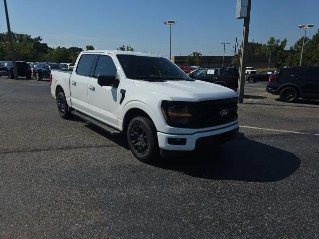 2024 Ford F-150 XLT for sale in Tuscaloosa, AL