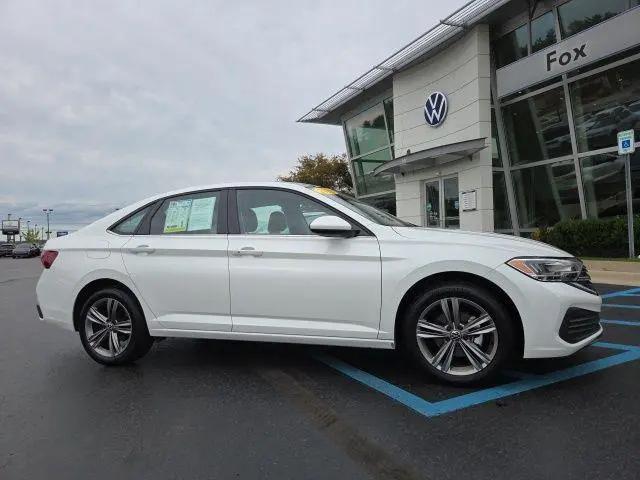 2022 Volkswagen Jetta 1.5T SE for sale in Rochester Hills, MI
