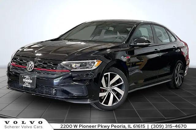 2019 Volkswagen Jetta GLI 2.0T Autobahn for sale in Peoria, IL