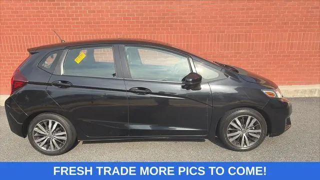 2015 Honda Fit EX for sale in Falls Church, VA