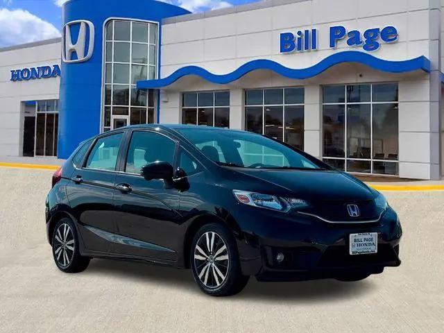 2015 Honda Fit EX for sale in Falls Church, VA