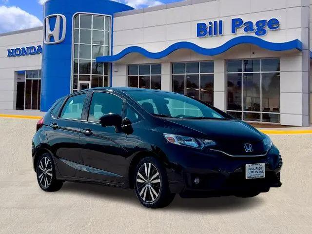 2015 Honda Fit EX for sale in Falls Church, VA