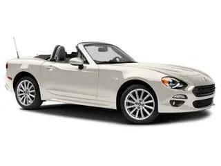 2017 Fiat 124 Spider Lusso for sale in Duluth, GA