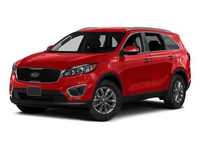 2016 Kia Sorento 3.3L LX for sale in Dothan, AL