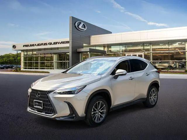 2025 Lexus NX 350h Premium for sale in Glenview, IL