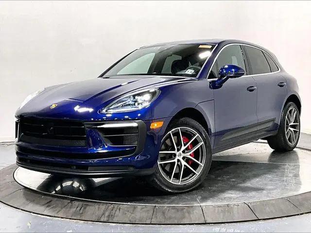 2026 Porsche Macan S for sale in Upper Saddle River, NJ