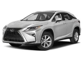 2016 Lexus RX 350 Base for sale in Evansville, IN