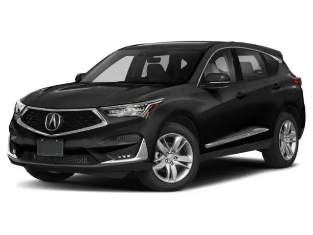 2019 Acura RDX Advance Package for sale in Lincoln, NE