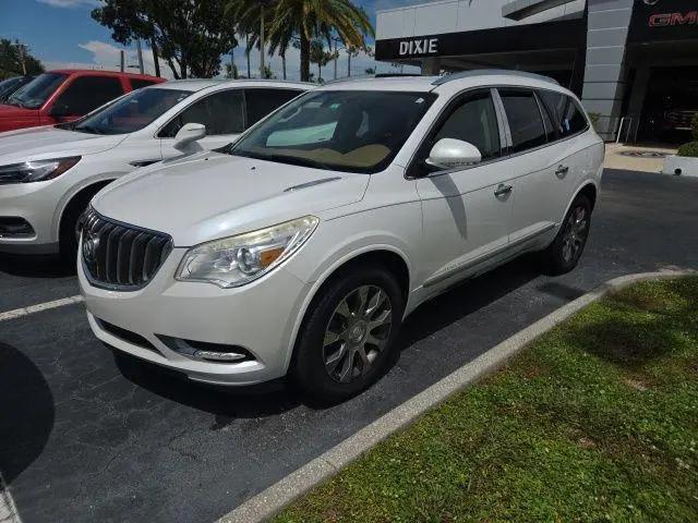 2016 Buick Enclave Premium for sale in Fort Myers, FL
