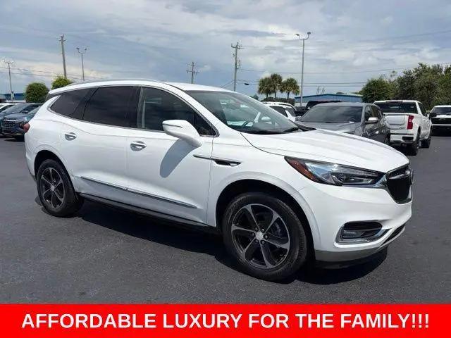 2021 Buick Enclave FWD Essence for sale in Bradenton, FL