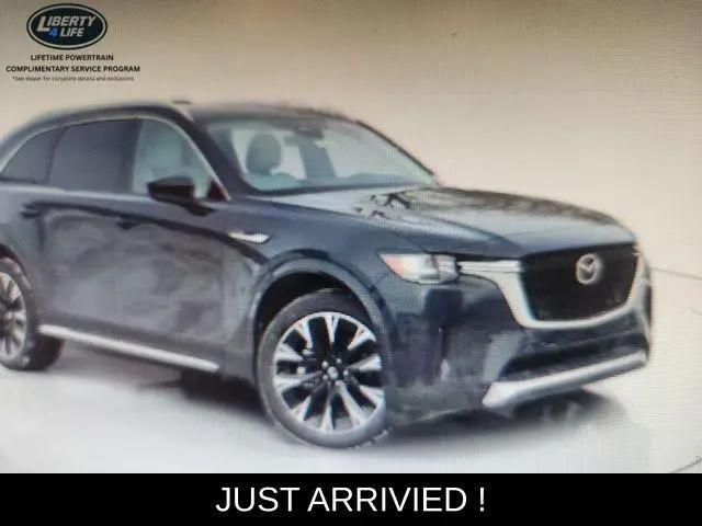 2026 Mazda X-90 3.3 Turbo Premium Sport for sale in Aurora, OH