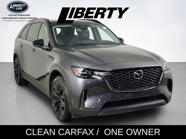 2026 Mazda X-90 3.3 Turbo Premium Sport for sale in Aurora, OH